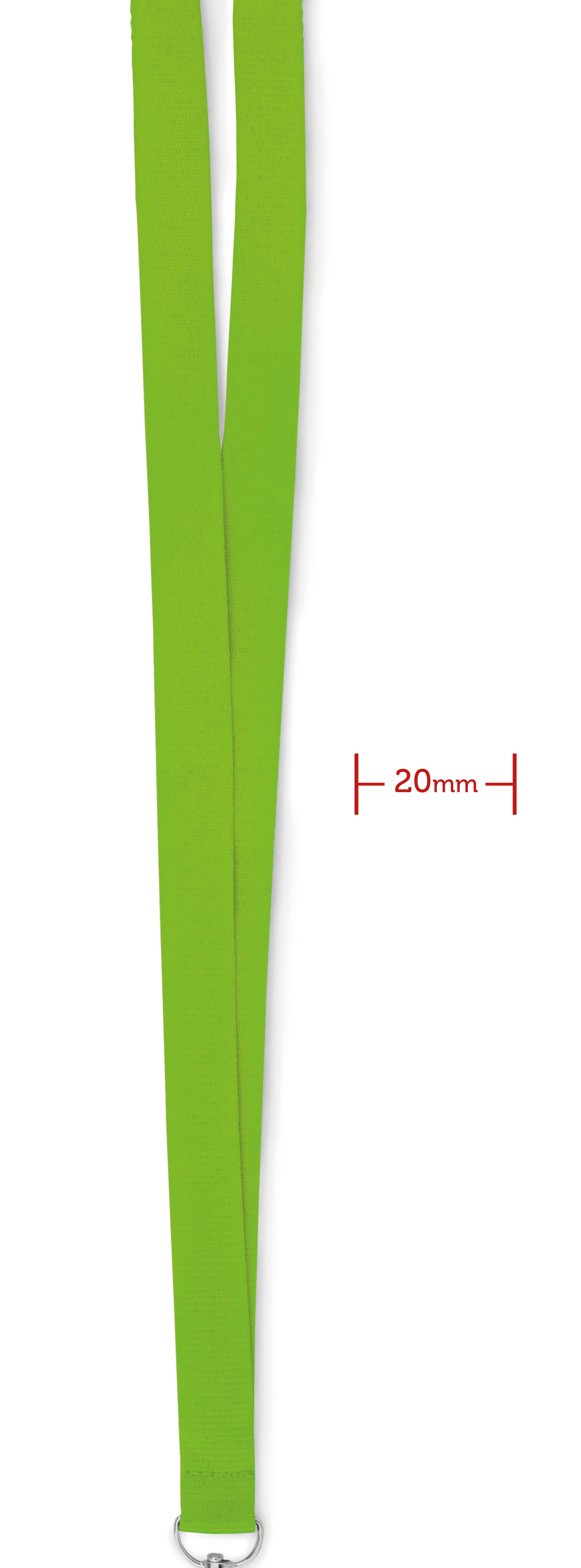 Smycz  20mm PANY
