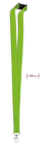 Smycz  20mm PANY