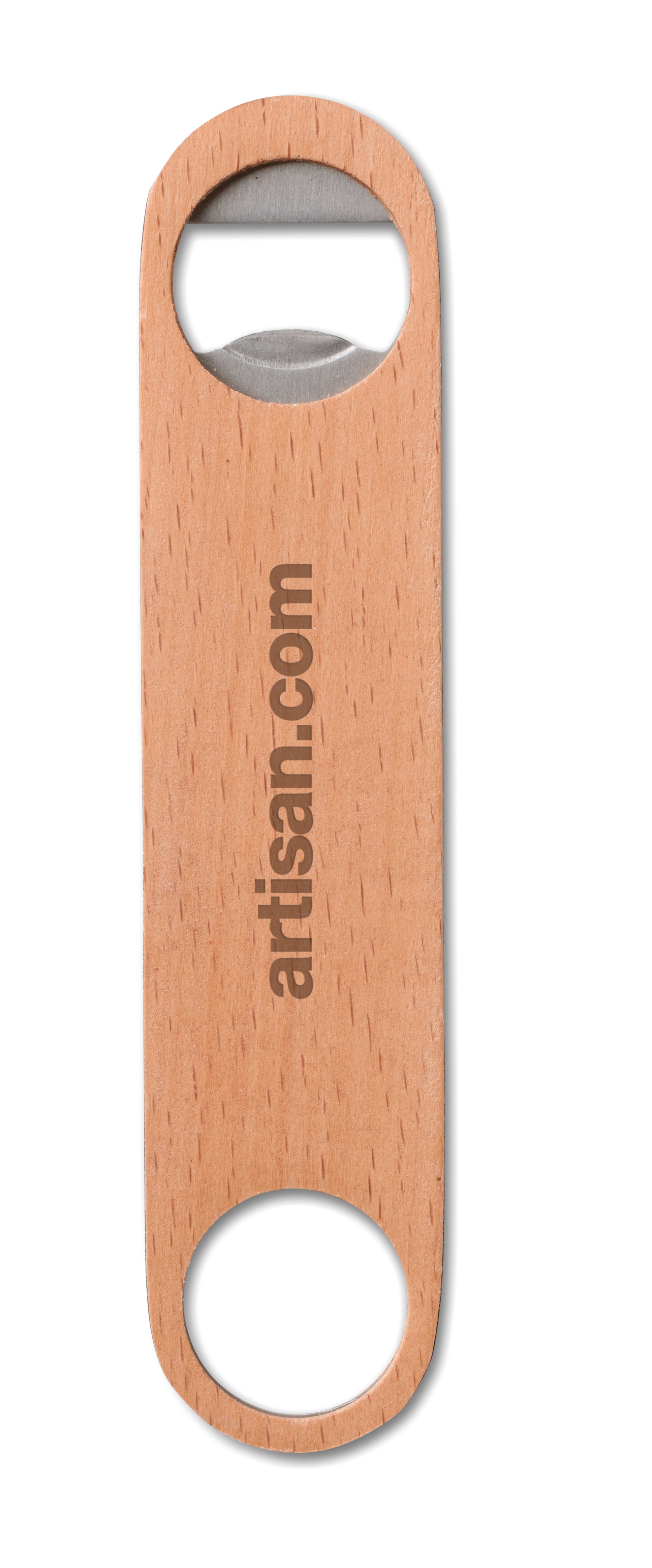 Drewniany otwieracz CANOPY
