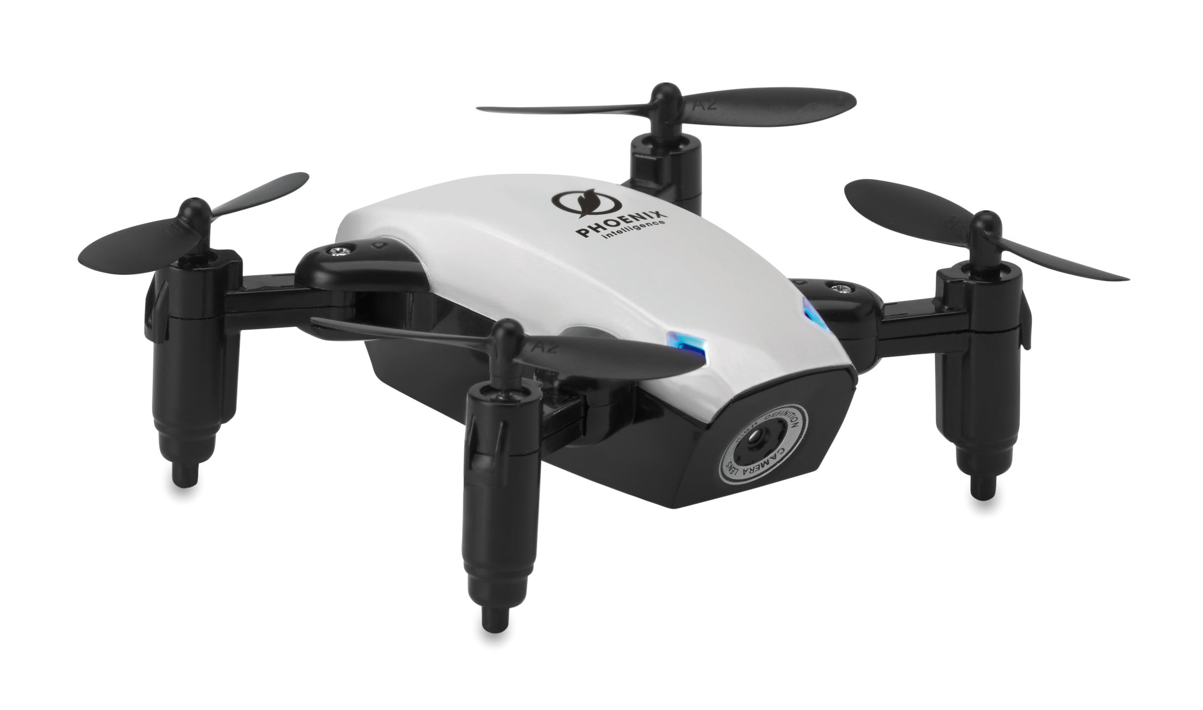 Dron WIFI DRONIE