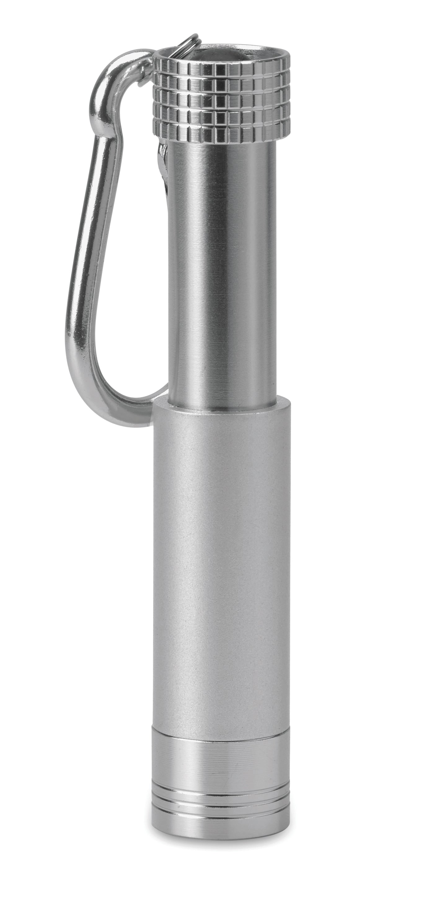 Brelok aluminiowy LED POP LIGHT