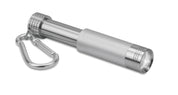 Brelok aluminiowy LED POP LIGHT