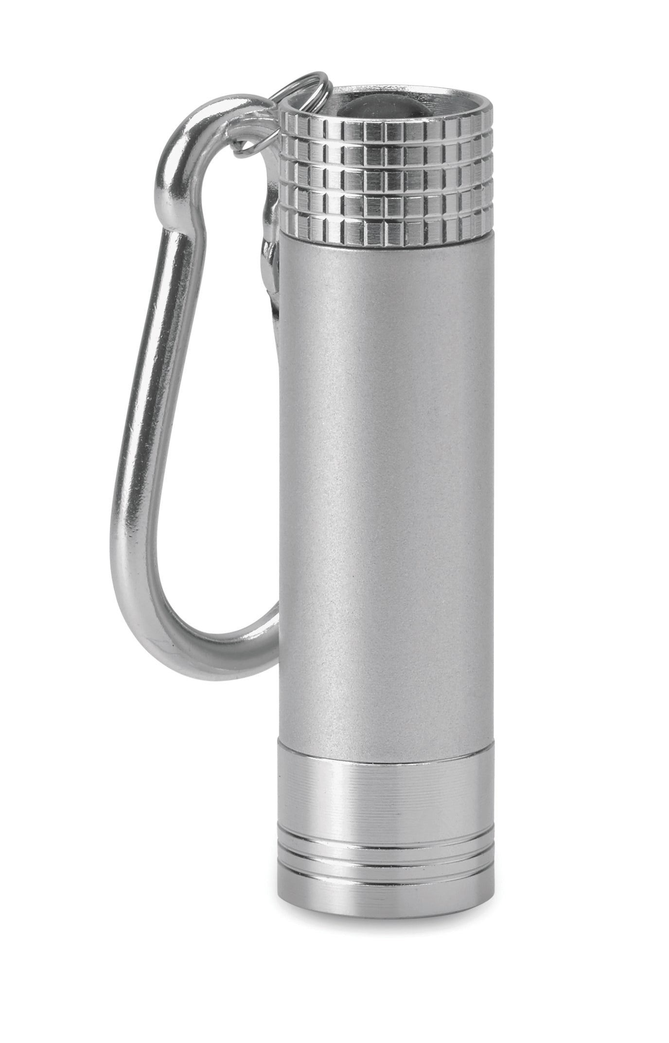 Brelok aluminiowy LED POP LIGHT