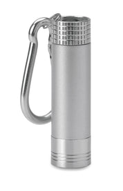 Brelok aluminiowy LED POP LIGHT