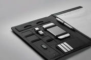 Teczka A4 z ładowarką SMARTFOLDER