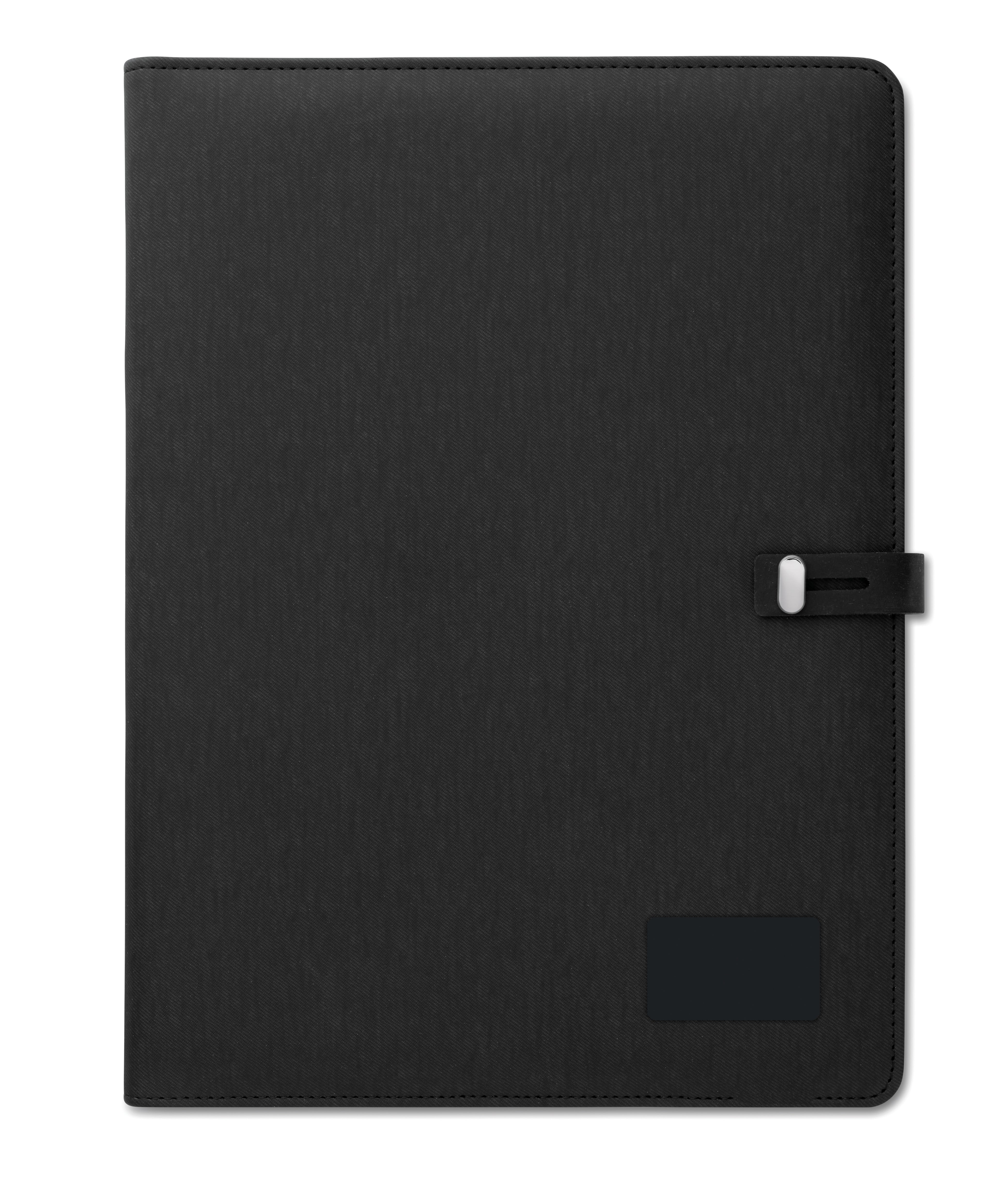 Teczka A4 z ładowarką SMARTFOLDER