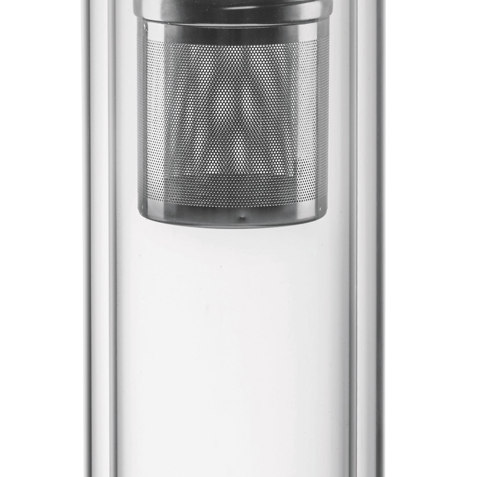 Butelka szklana 420ml BATUMI GLASS
