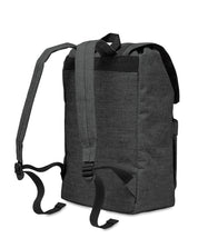 Plecak z poliestru 600D RIGA