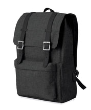 Plecak z poliestru 600D RIGA