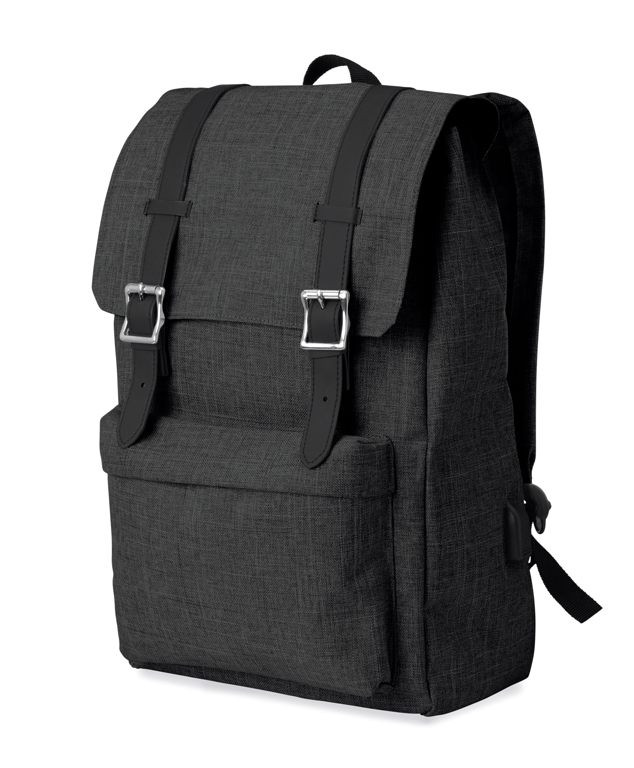 Plecak z poliestru 600D RIGA