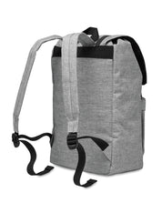 Plecak z poliestru 600D RIGA