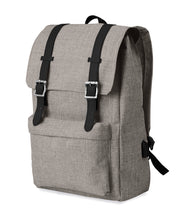 Plecak z poliestru 600D RIGA