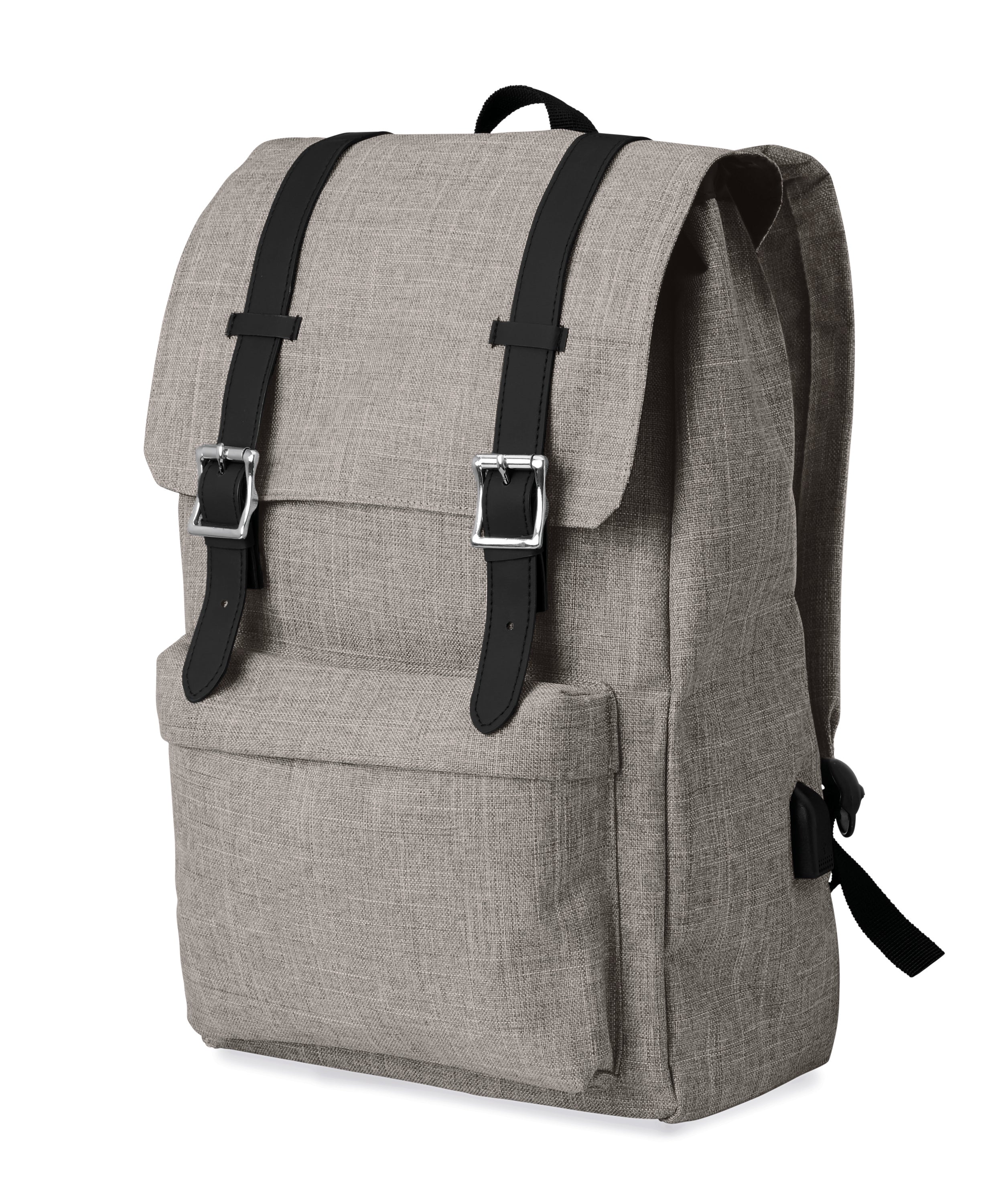 Plecak z poliestru 600D RIGA