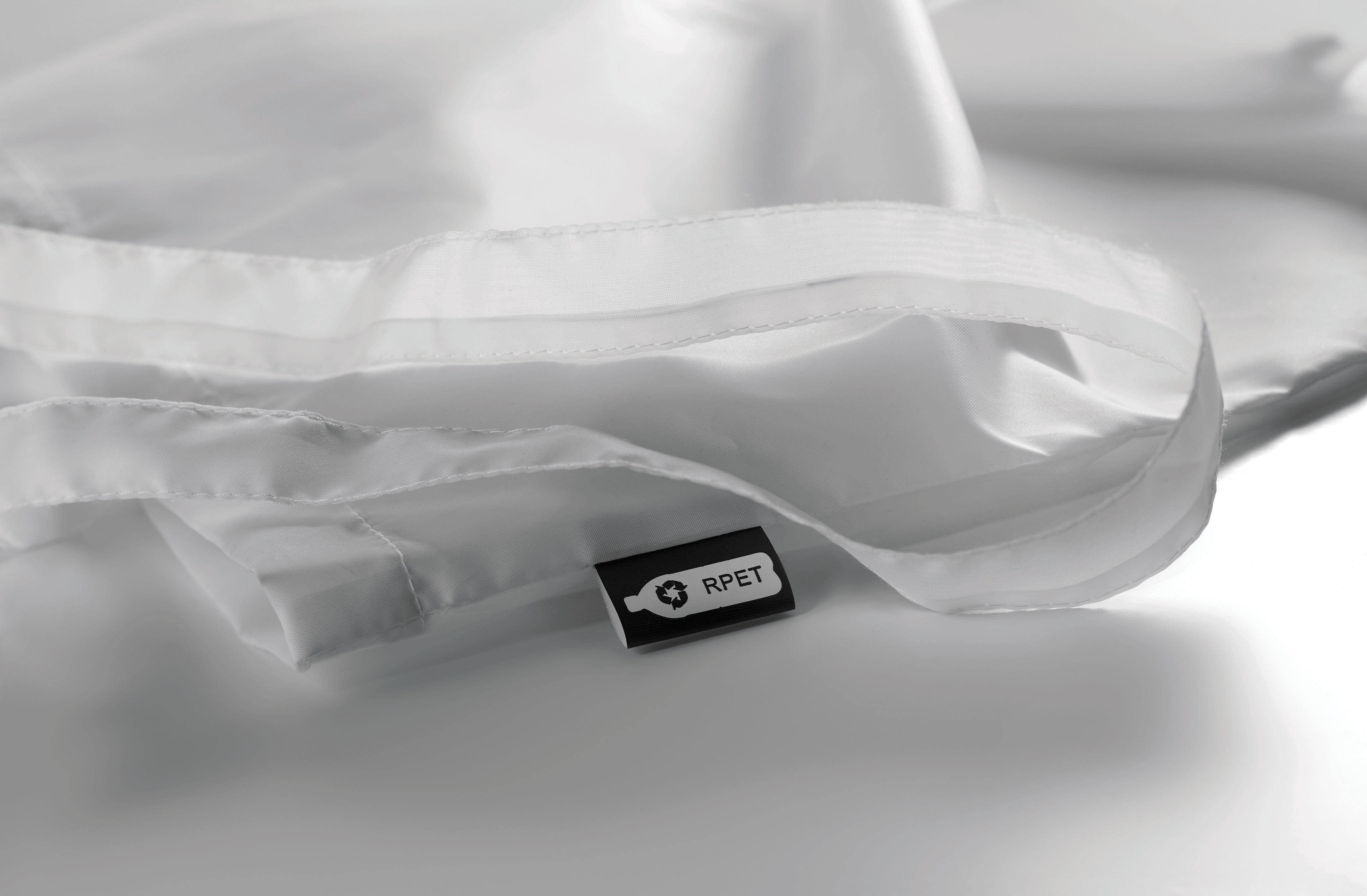 Torba na zakupy z RPET TOTEPET