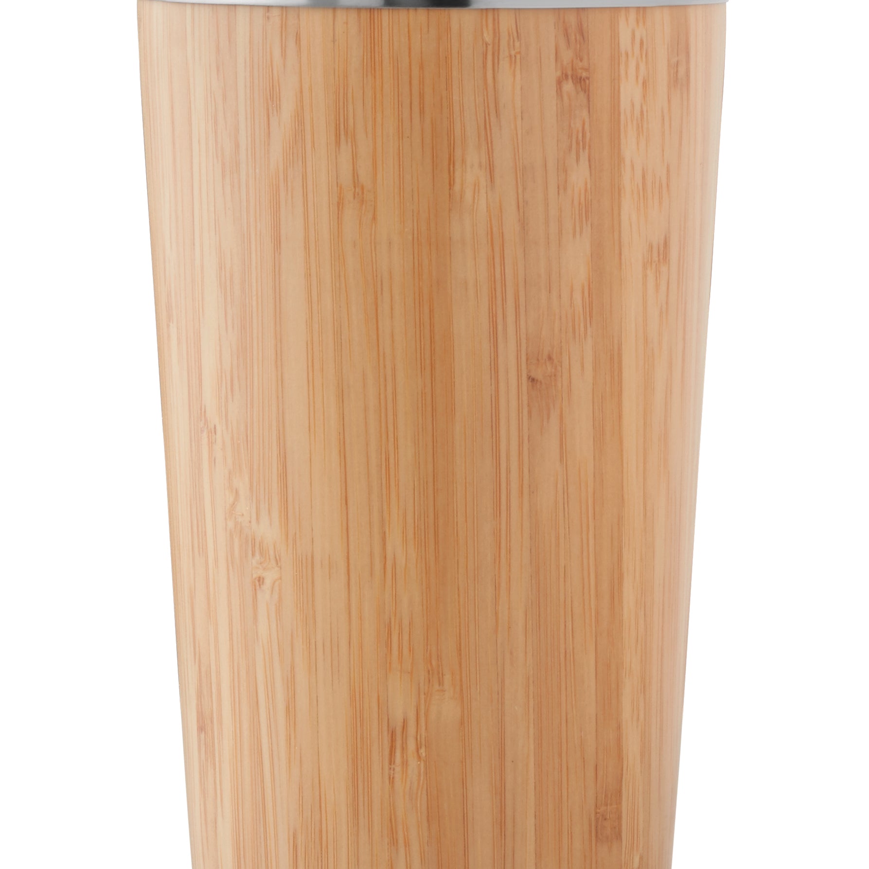 Bambusowy kubek podróżny 400ml RODEODRIVE+