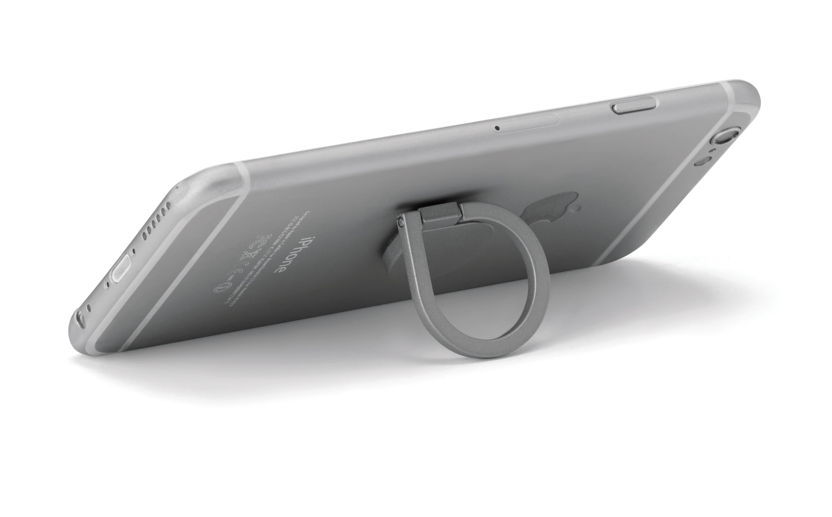 Uchwyt na telefon DROP RING