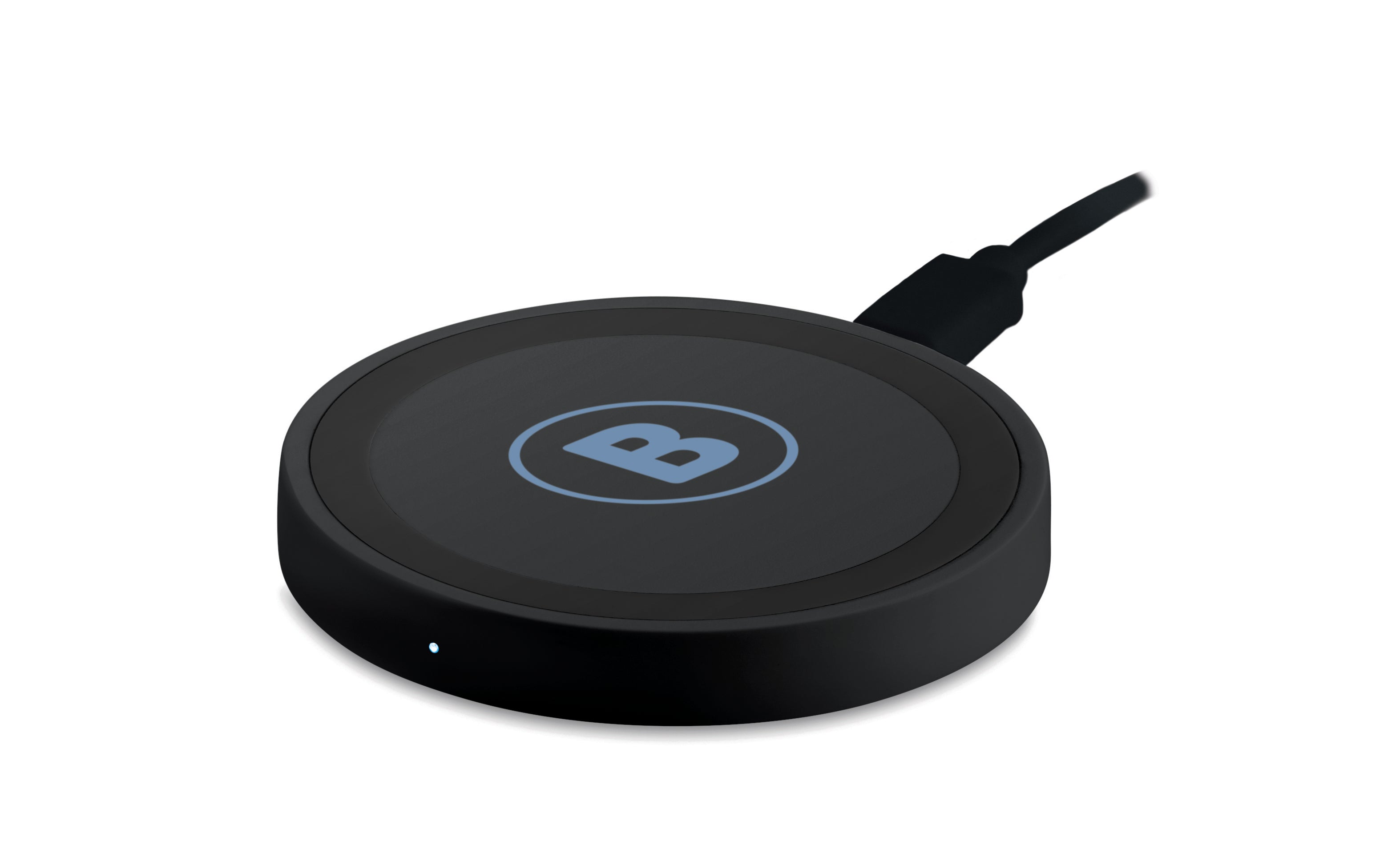 Ładowarka bezprzewodowa WIRELESS PLATO