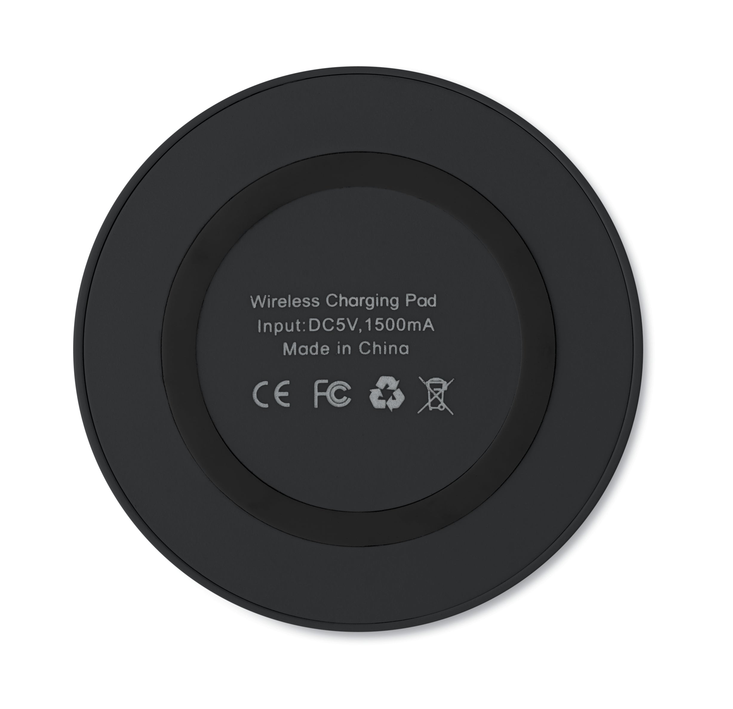 Ładowarka bezprzewodowa WIRELESS PLATO