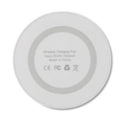 Ładowarka bezprzewodowa WIRELESS PLATO
