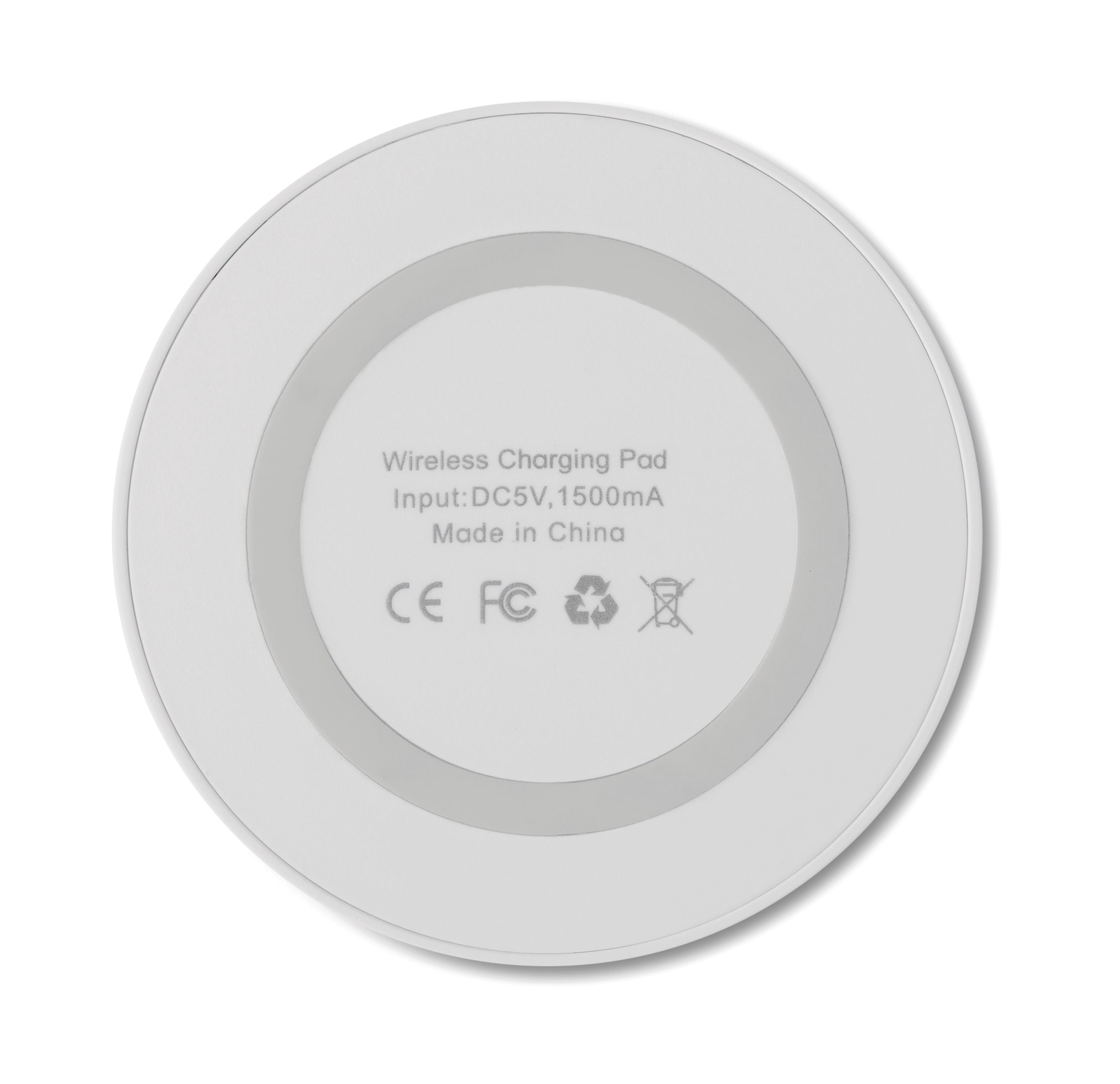 Ładowarka bezprzewodowa WIRELESS PLATO