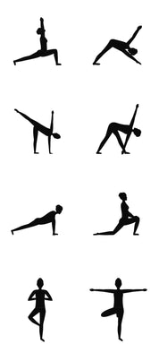 Mata do jogi YOGI