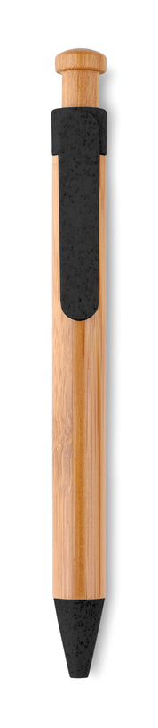 Długopis bambusowy TOYAMA