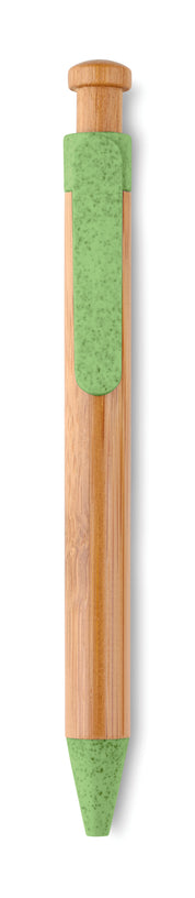 Długopis bambusowy TOYAMA