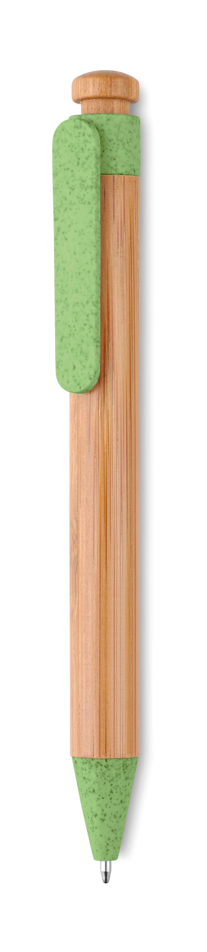 Długopis bambusowy TOYAMA