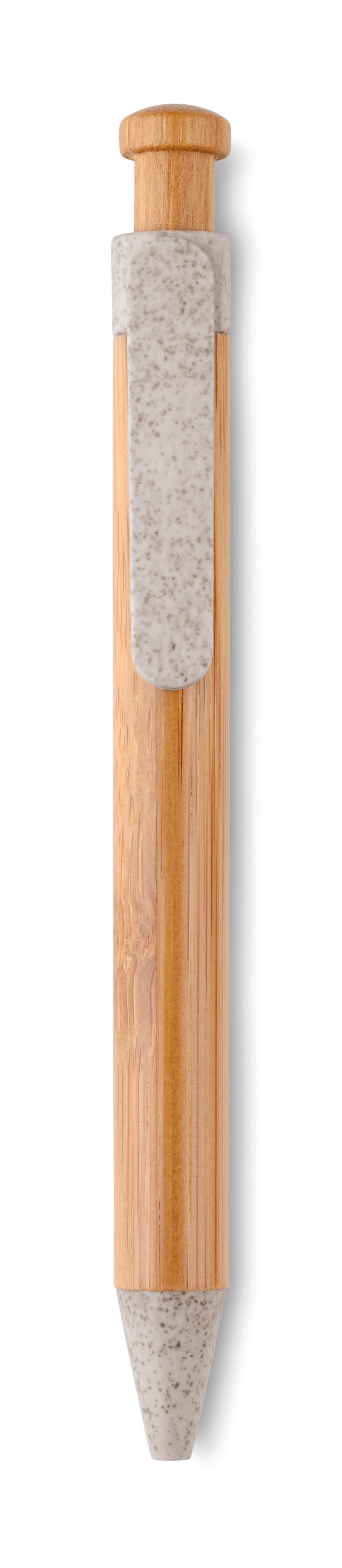 Długopis bambusowy TOYAMA
