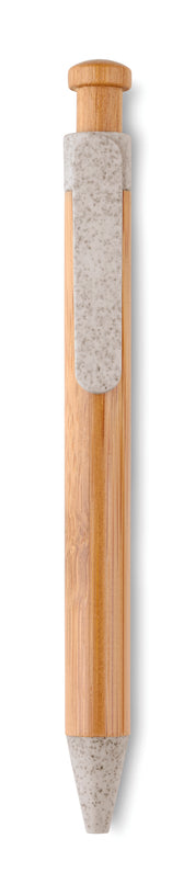Długopis bambusowy TOYAMA