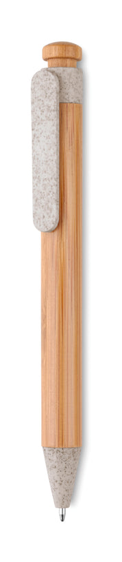 Długopis bambusowy TOYAMA