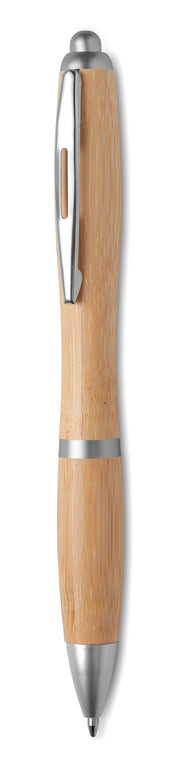 Długopis z bambusa RIO BAMBOO