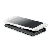 Powerbank bezprzewodowy POWER&WIRELESS