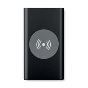 Powerbank bezprzewodowy POWER&WIRELESS