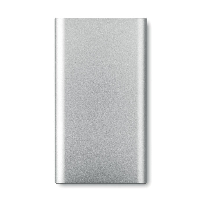 Powerbank bezprzewodowy POWER&WIRELESS