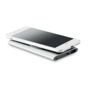 Powerbank bezprzewodowy POWER&WIRELESS