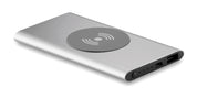 Powerbank bezprzewodowy POWER&WIRELESS