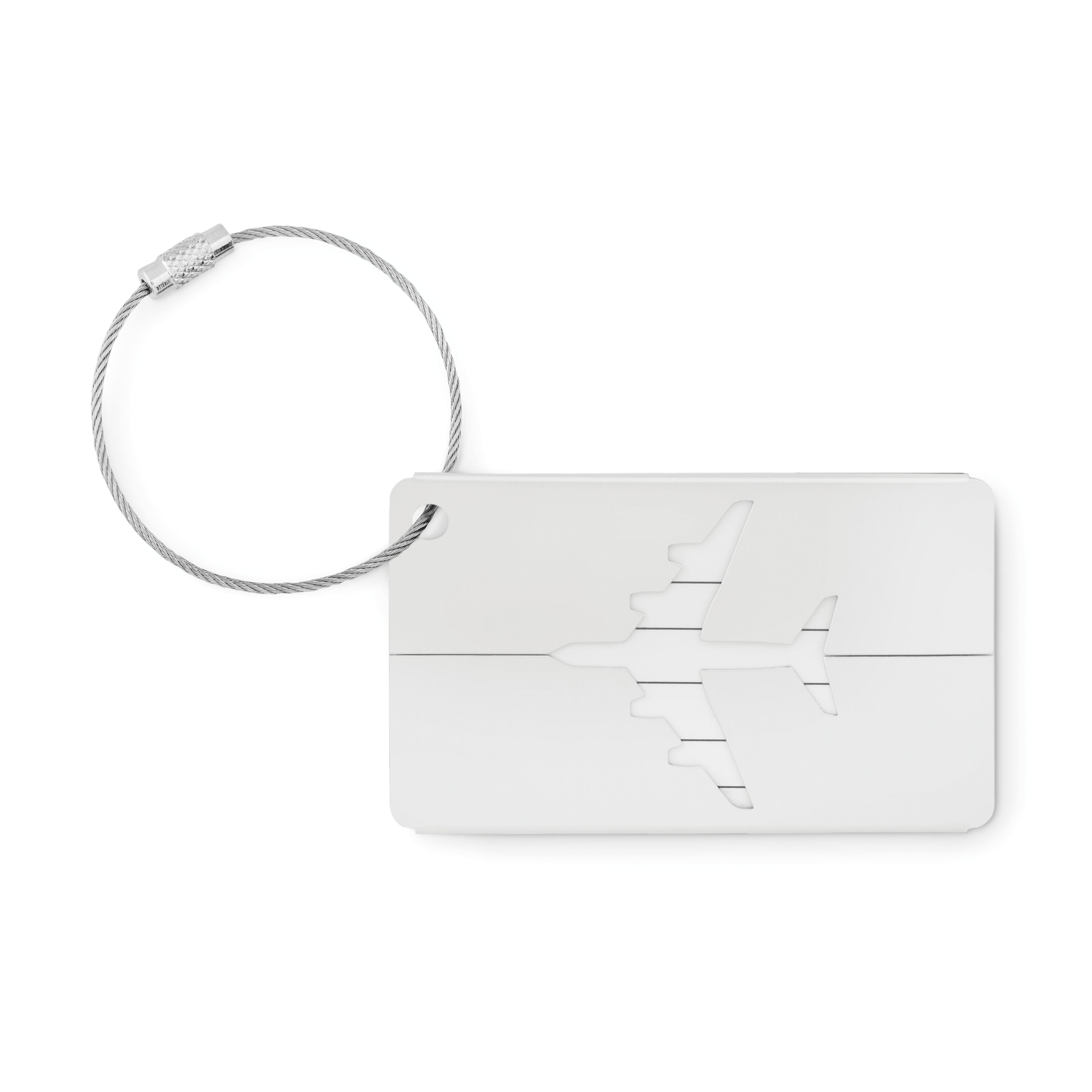 Zawieszka na bagaż FLY TAG
