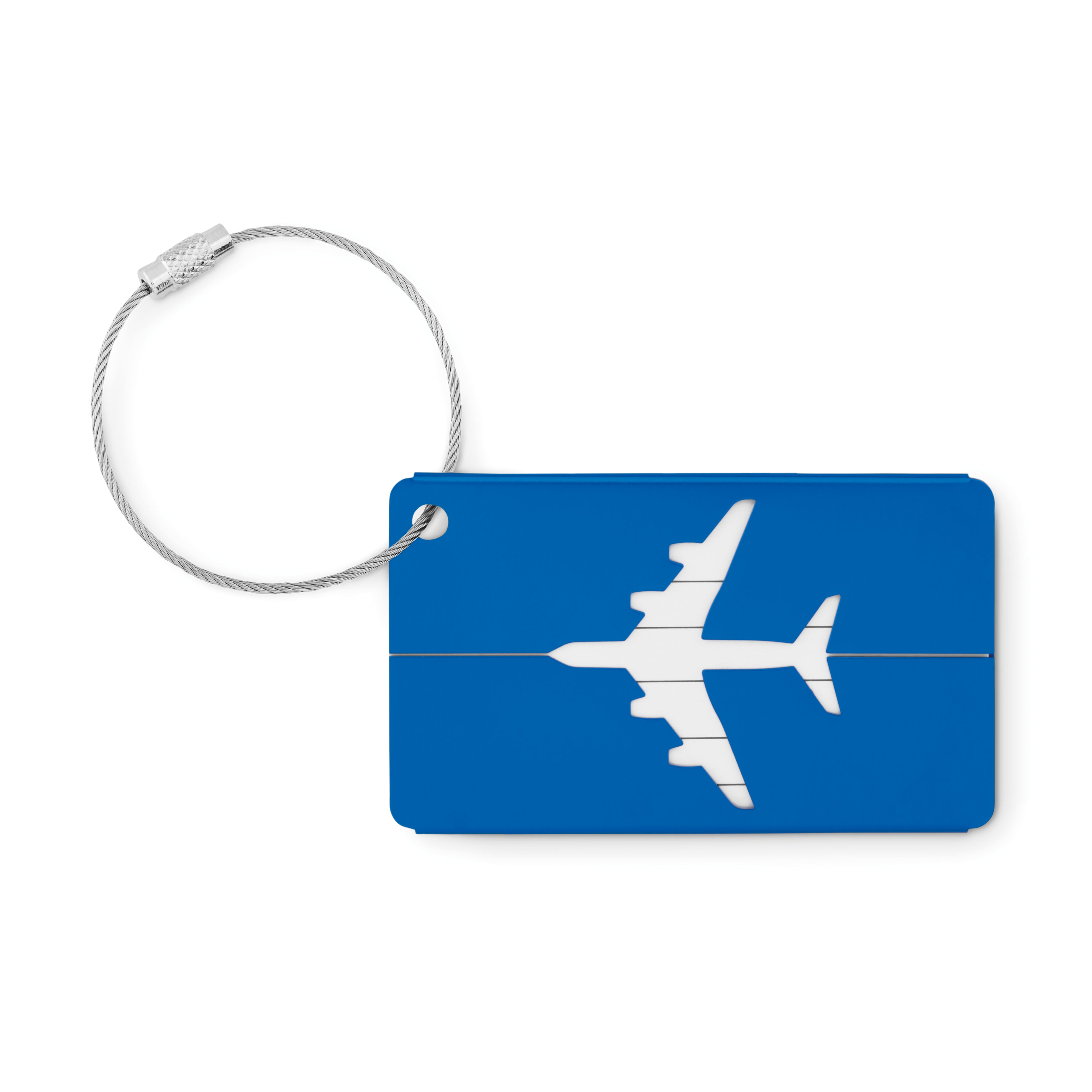 Zawieszka na bagaż FLY TAG