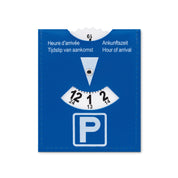 Karta parkingowa PARKCARD