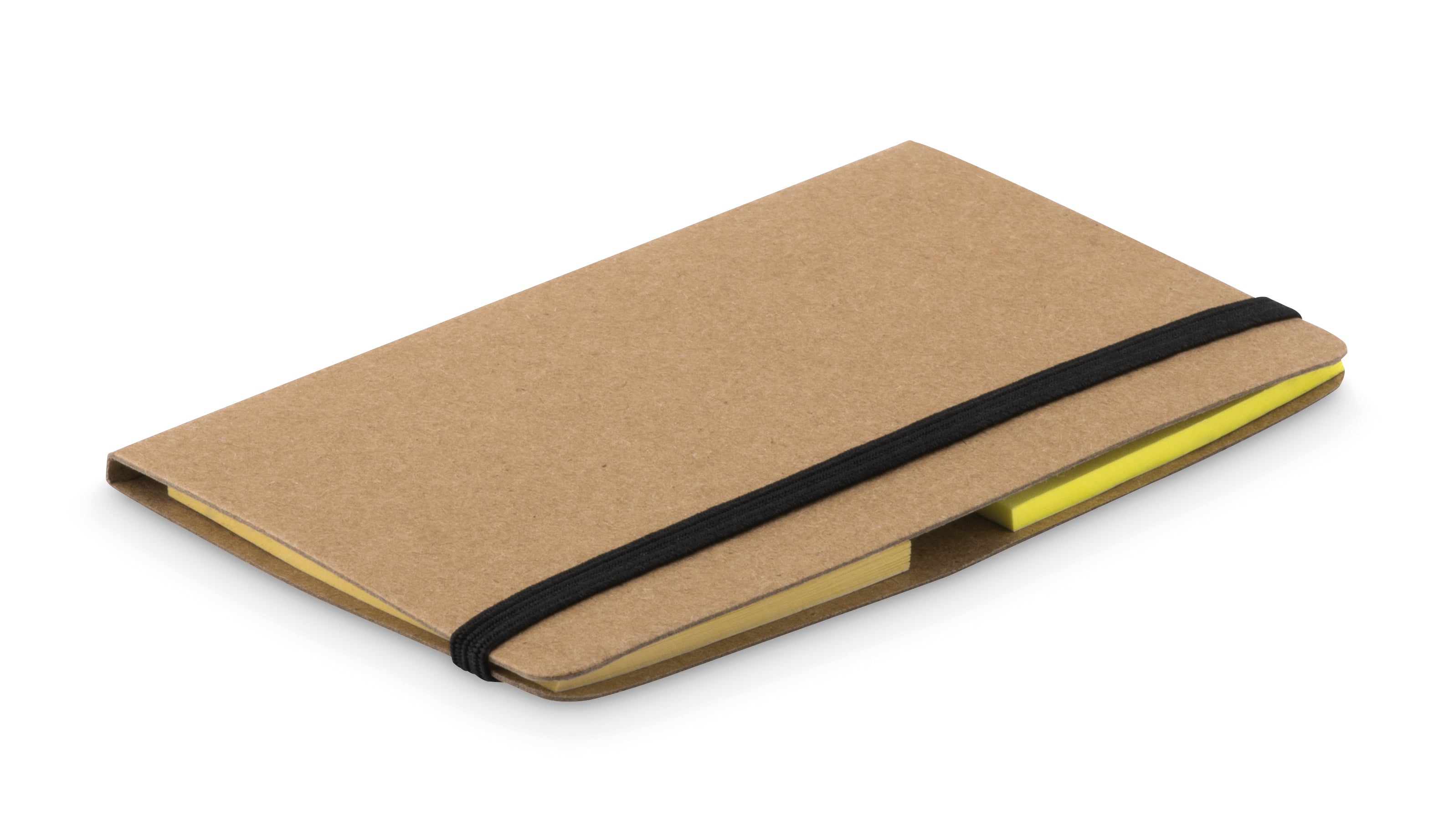 Zestaw karteczek memo FOLDNOTE