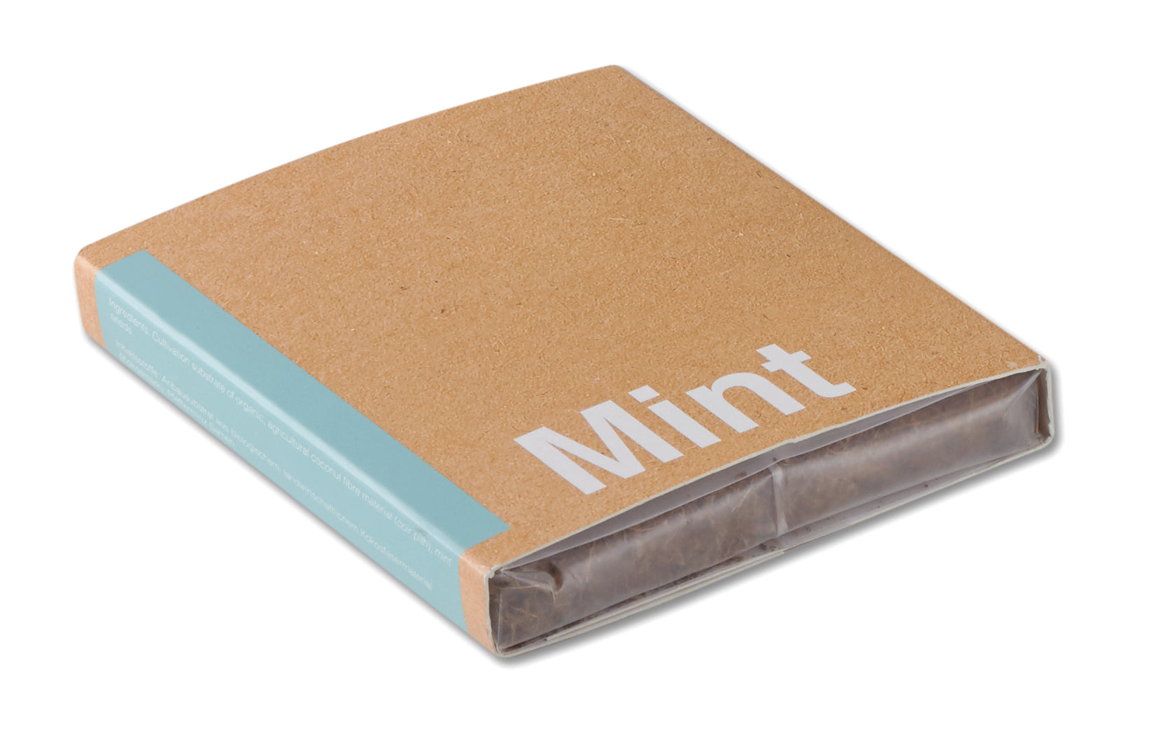Zestaw do uprawy "Mięta " MINT