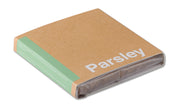 Zestaw do uprawy "Pietruszka " PARSELY