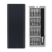 Zestaw śrubokrętów TOOLBOX