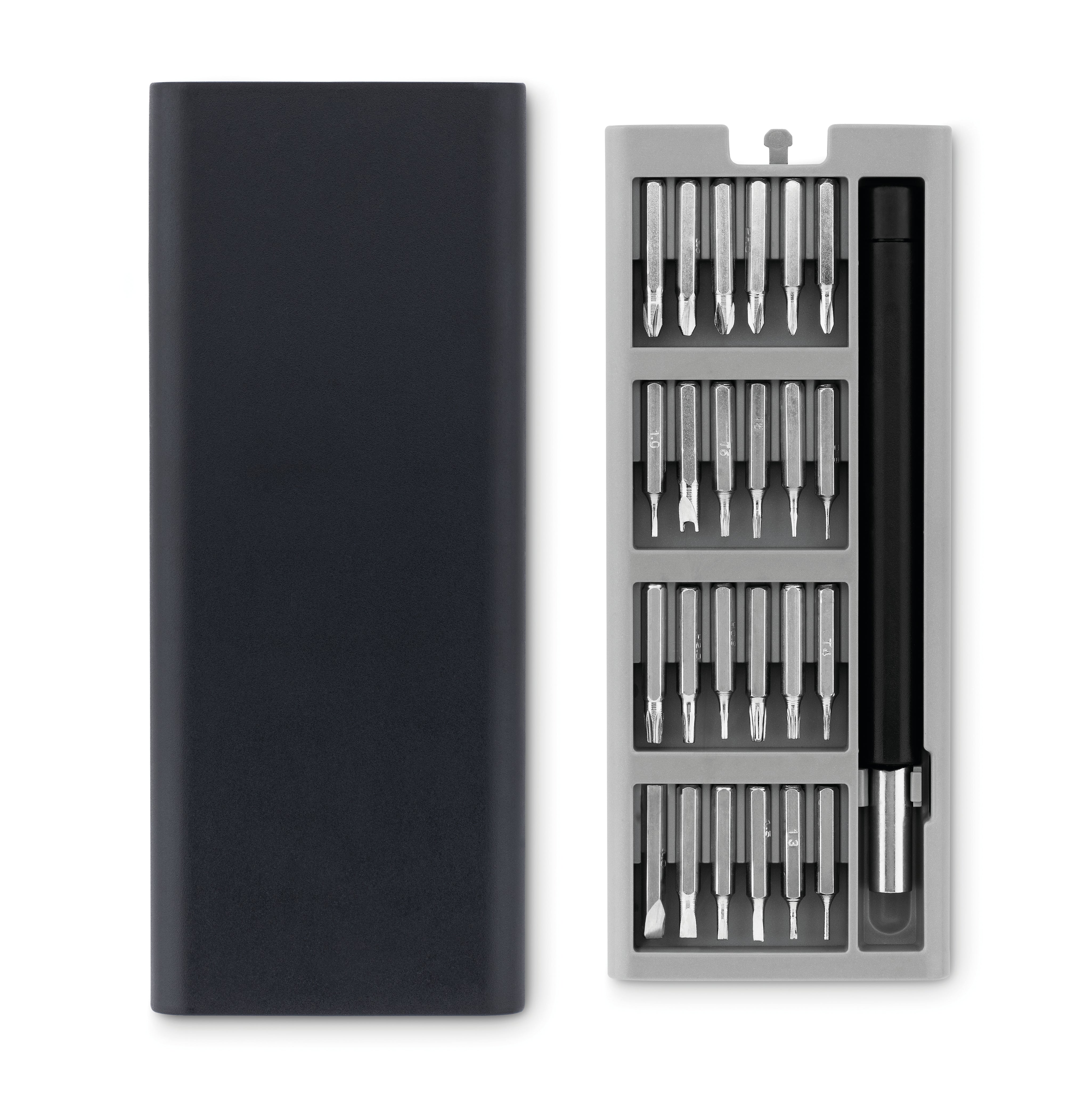 Zestaw śrubokrętów TOOLBOX