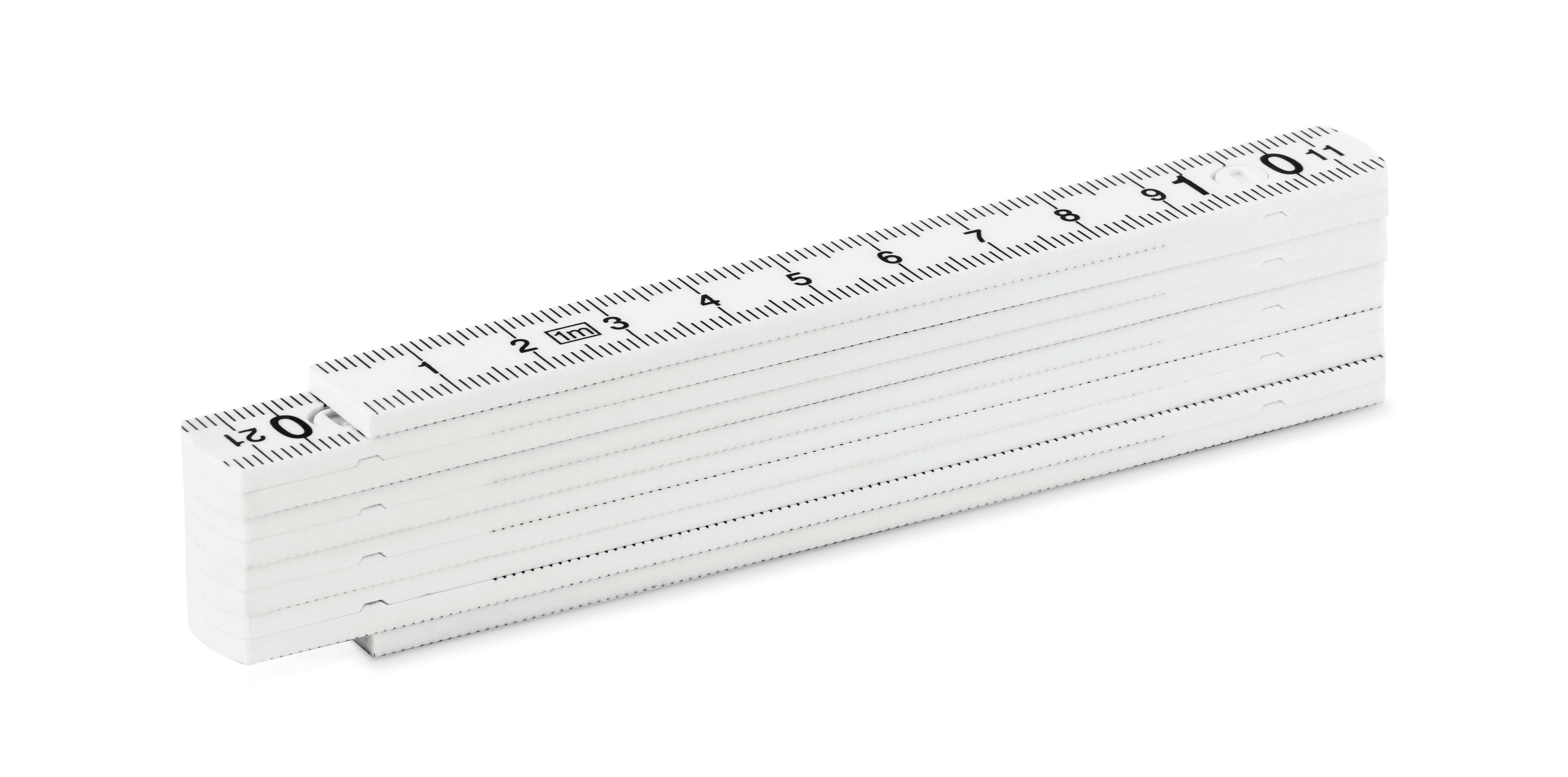 Miarka składana METER