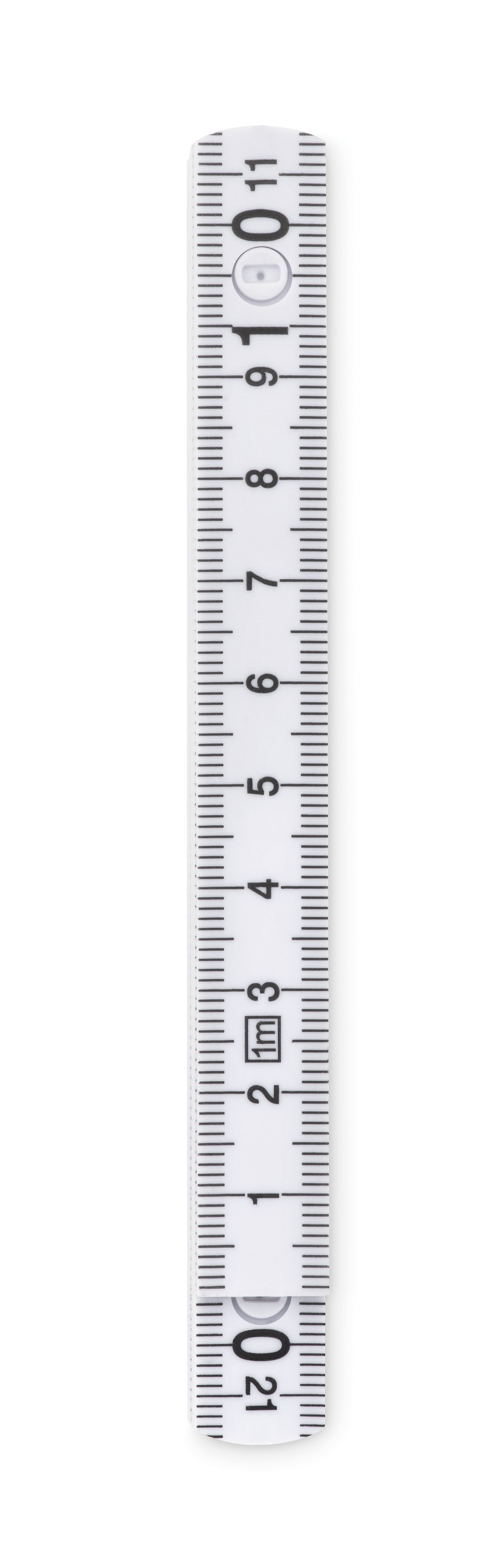Miarka składana METER