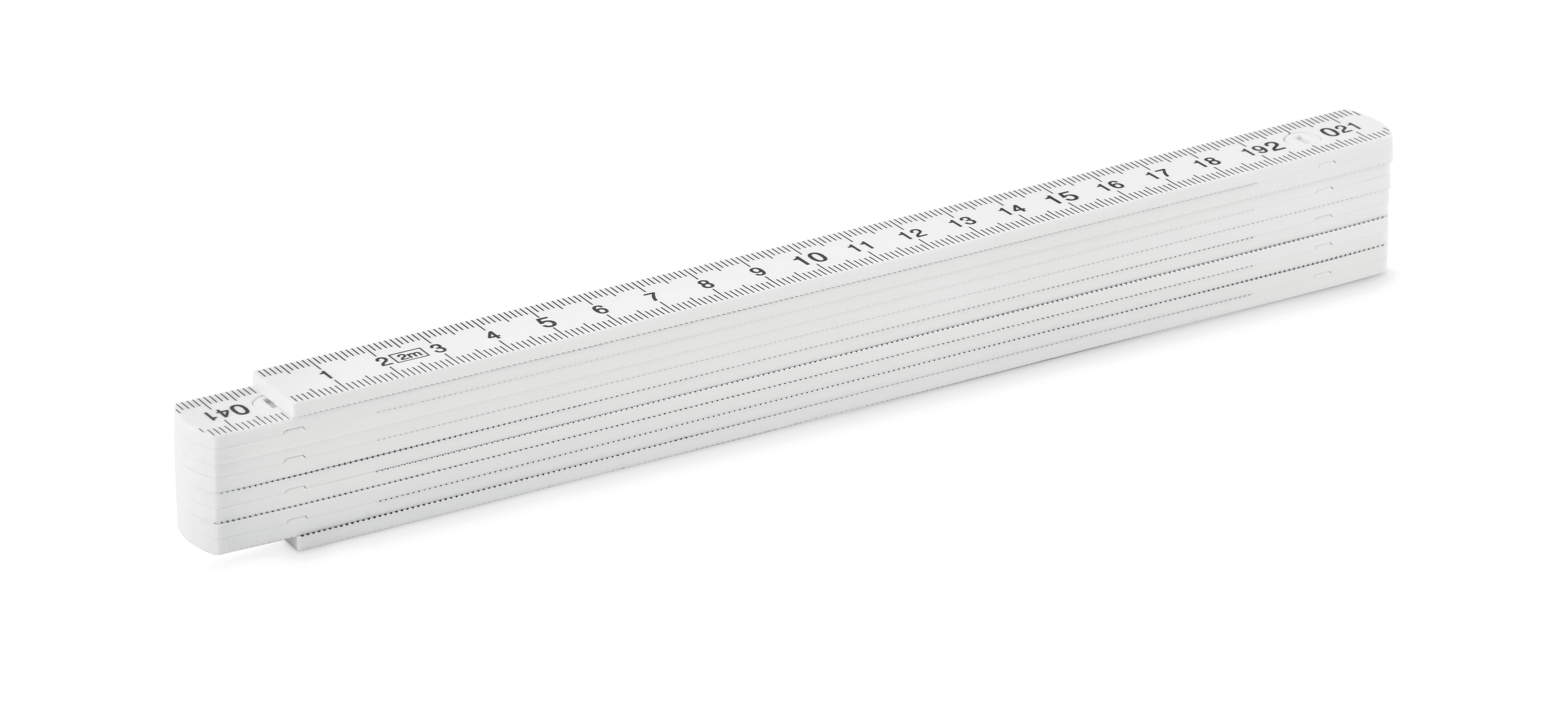 Składana miarka 2 METER