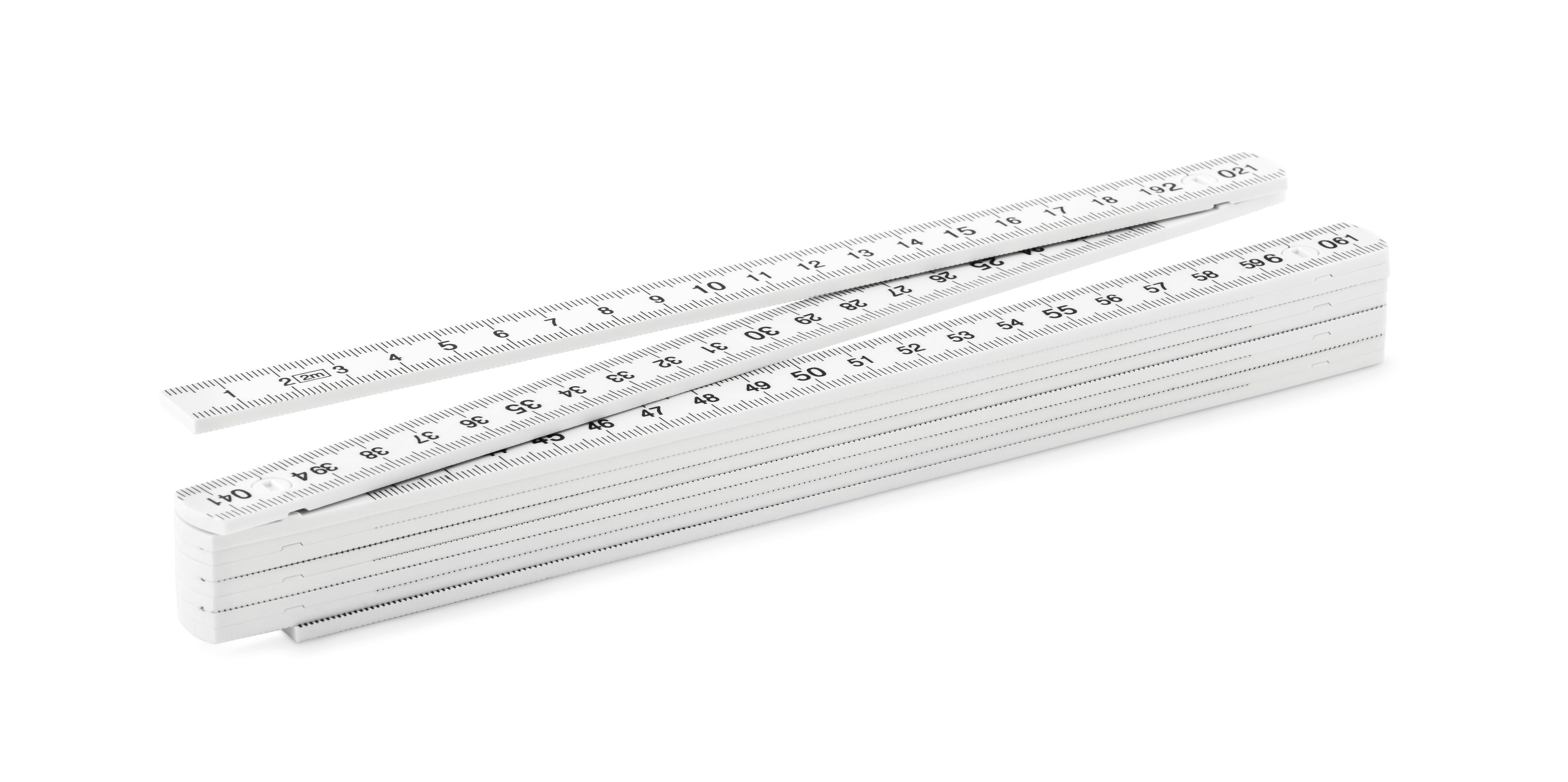 Składana miarka 2 METER