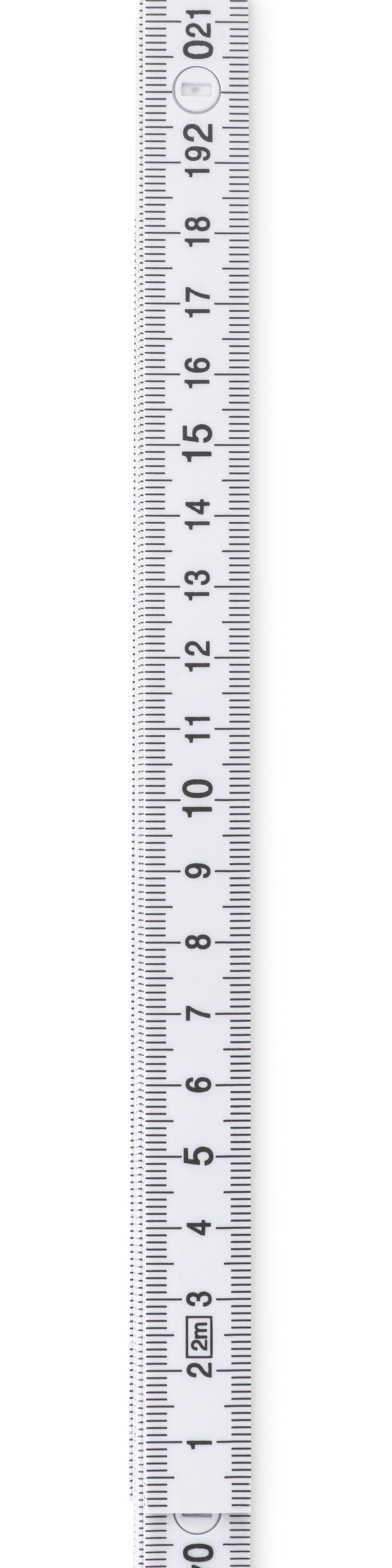 Składana miarka 2 METER